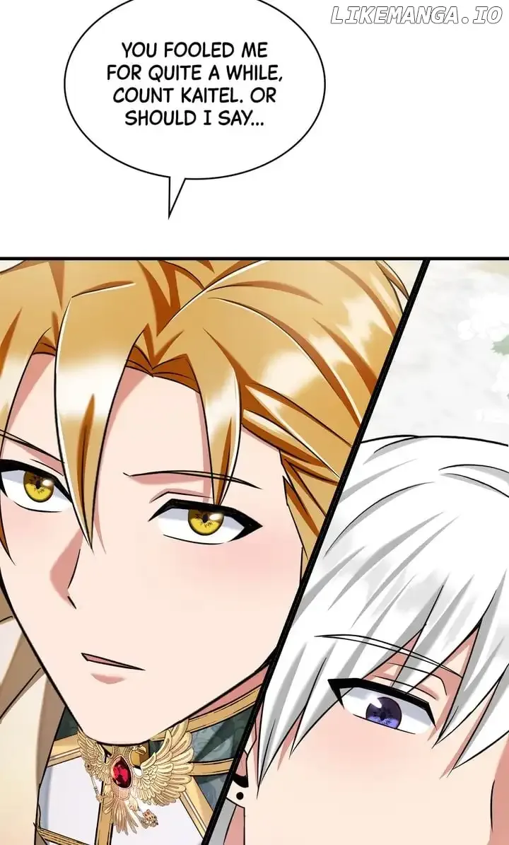 Why Would a Villainess Have Virtues? Chapter 131 page 77