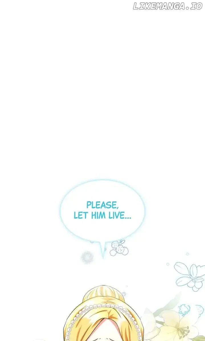 Why Would a Villainess Have Virtues? Chapter 131 page 5
