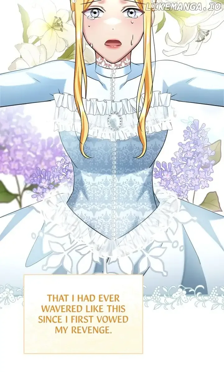 Why Would a Villainess Have Virtues? Chapter 131 page 6