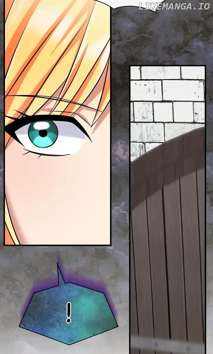 Why Would a Villainess Have Virtues? Chapter 131 page 21