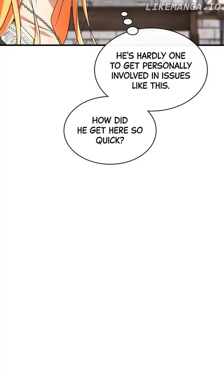Why Would a Villainess Have Virtues? Chapter 131 page 30