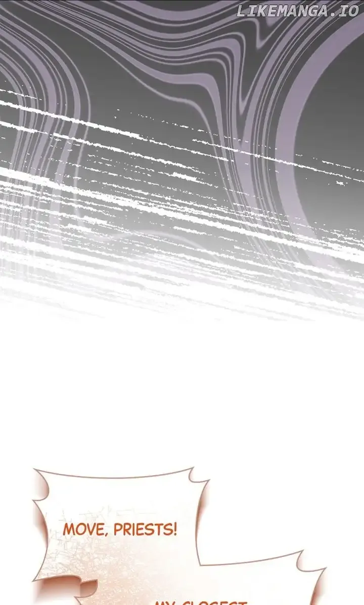 Why Would a Villainess Have Virtues? Chapter 131 page 37