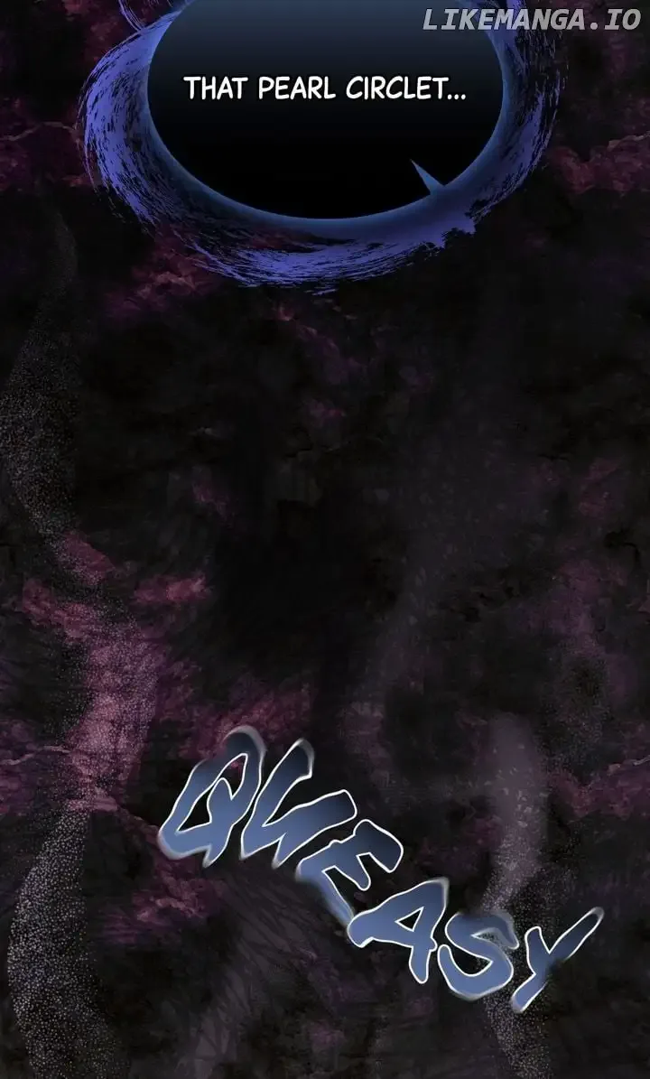 Why Would a Villainess Have Virtues? Chapter 131 page 59