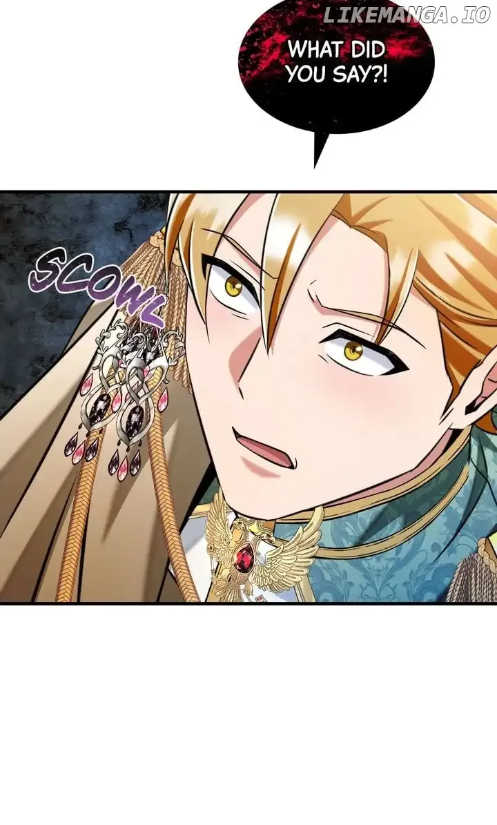 Why Would a Villainess Have Virtues? Chapter 131 page 84