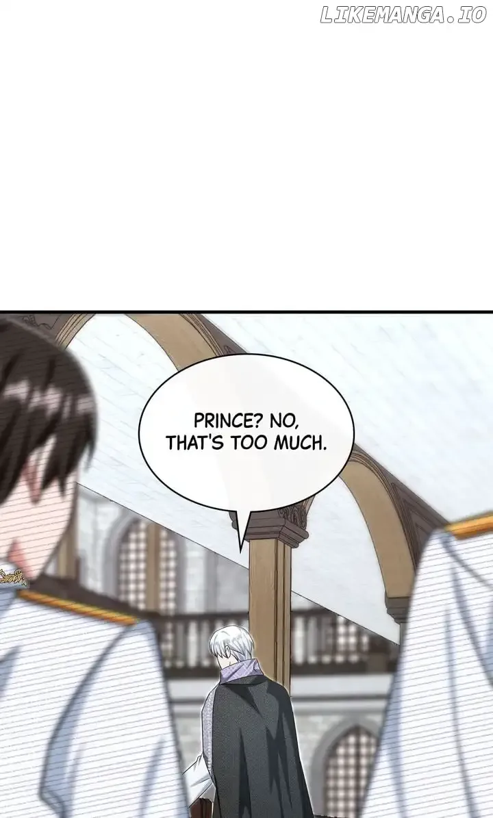 Why Would a Villainess Have Virtues? Chapter 131 page 79