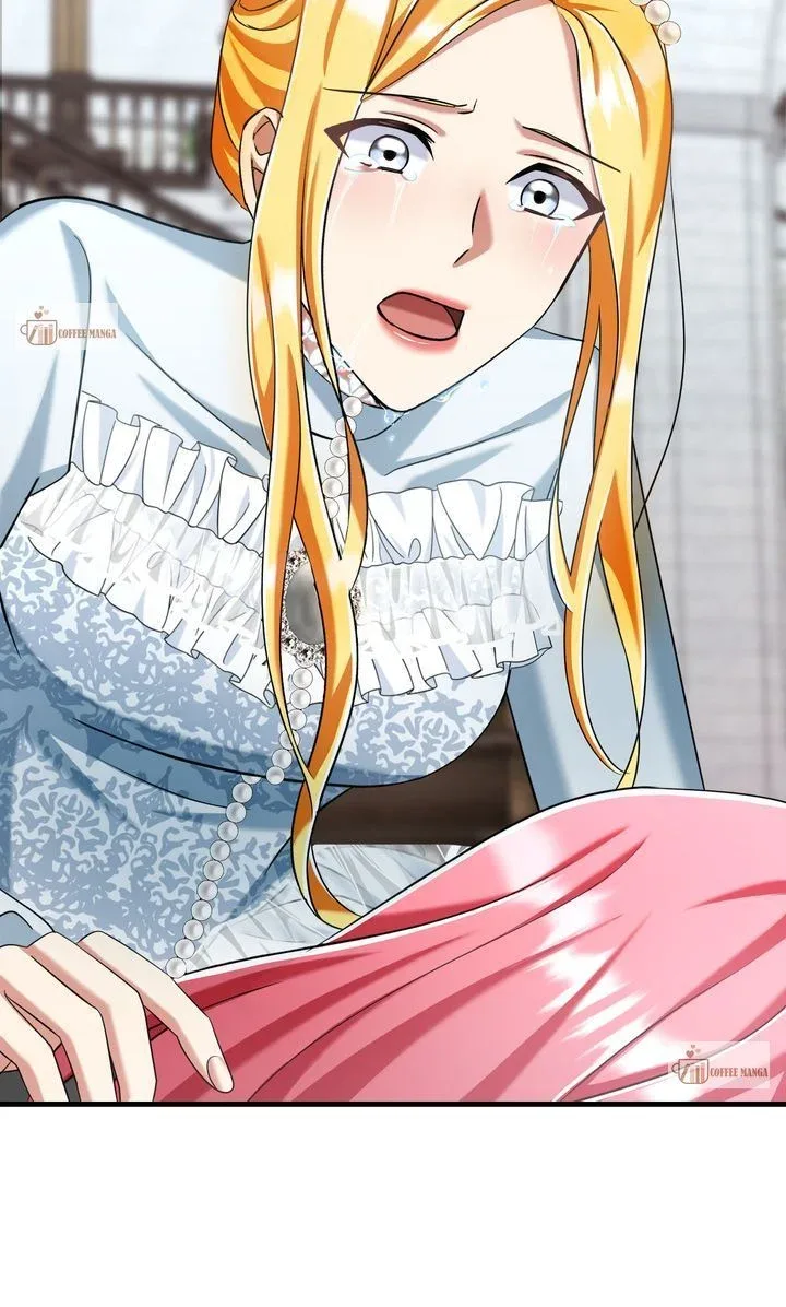 Why Would a Villainess Have Virtues? Chapter 130 page 95