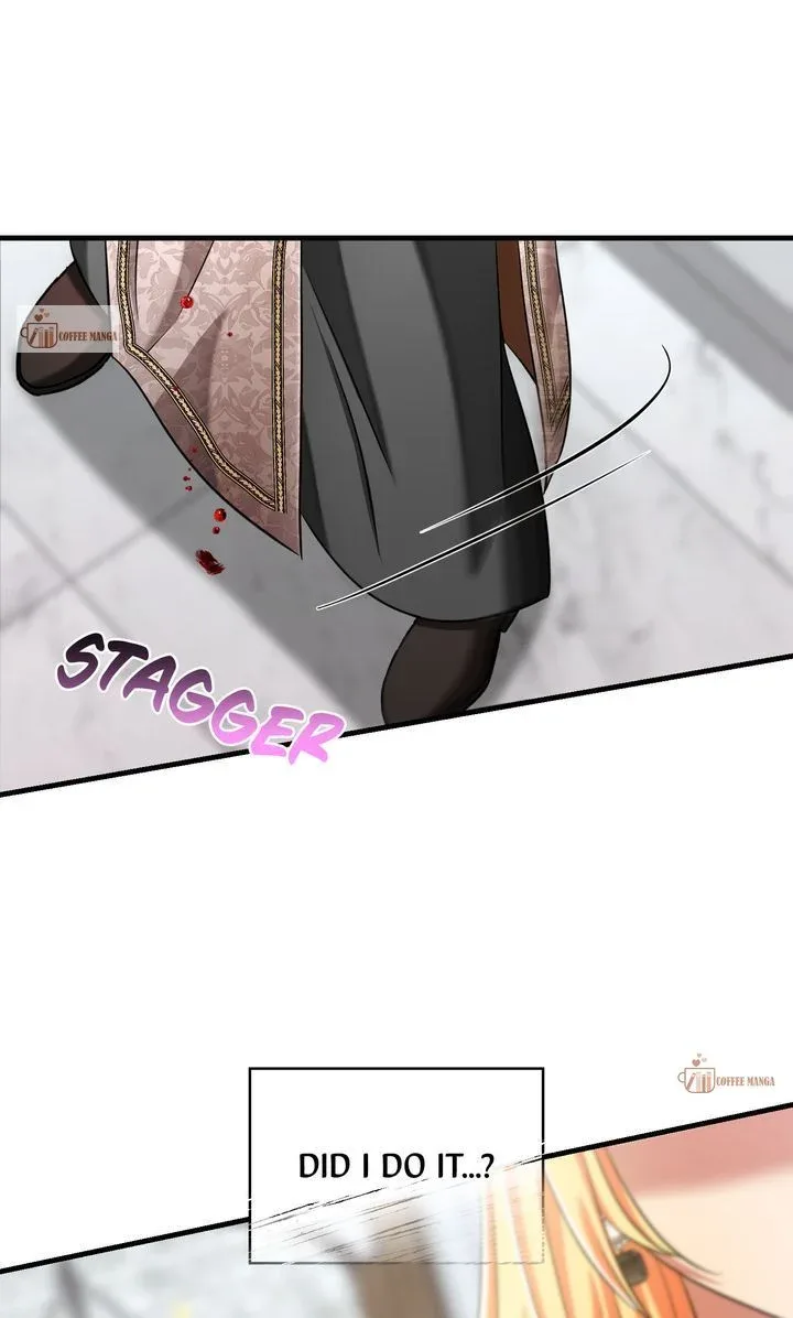 Why Would a Villainess Have Virtues? Chapter 130 page 87
