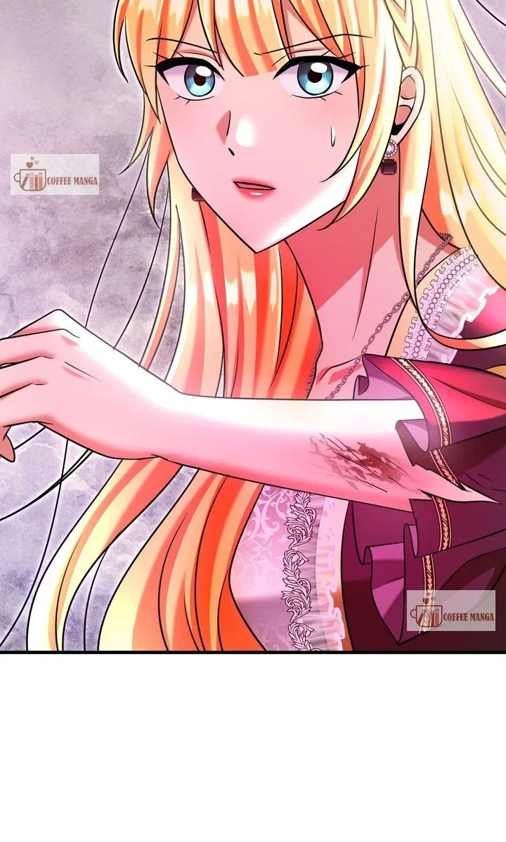 Why Would a Villainess Have Virtues? Chapter 129 page 22