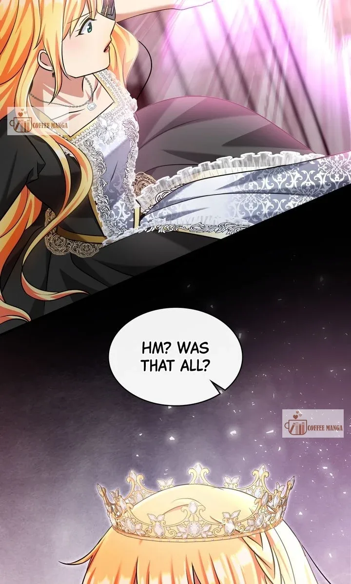 Why Would a Villainess Have Virtues? Chapter 129 page 21