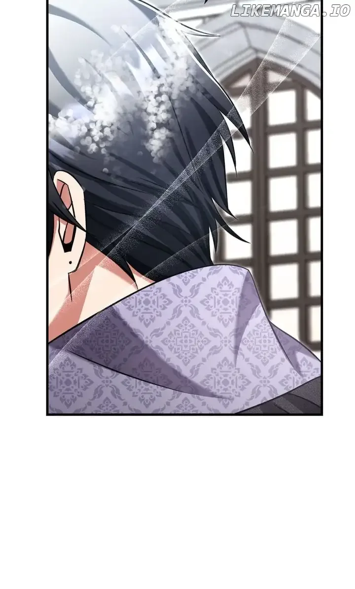 Why Would a Villainess Have Virtues? Chapter 131 page 81