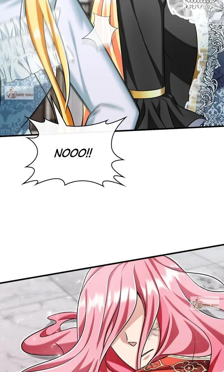 Why Would a Villainess Have Virtues? Chapter 130 page 93