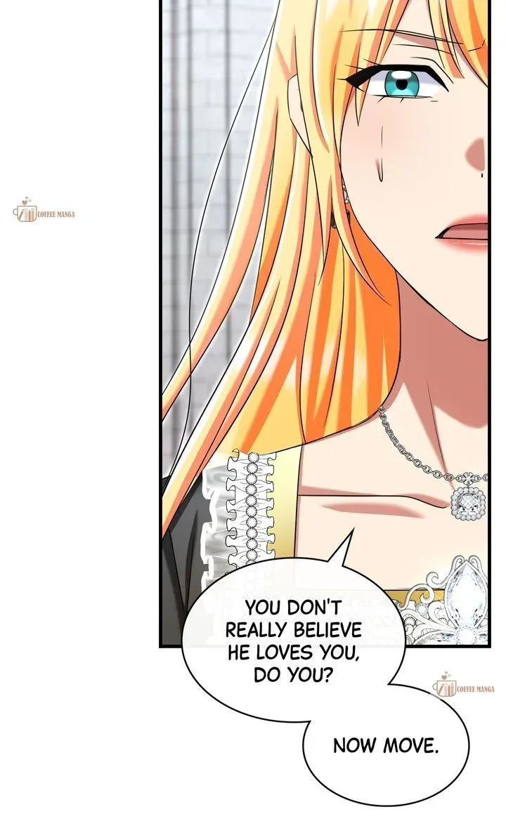 Why Would a Villainess Have Virtues? Chapter 130 page 102