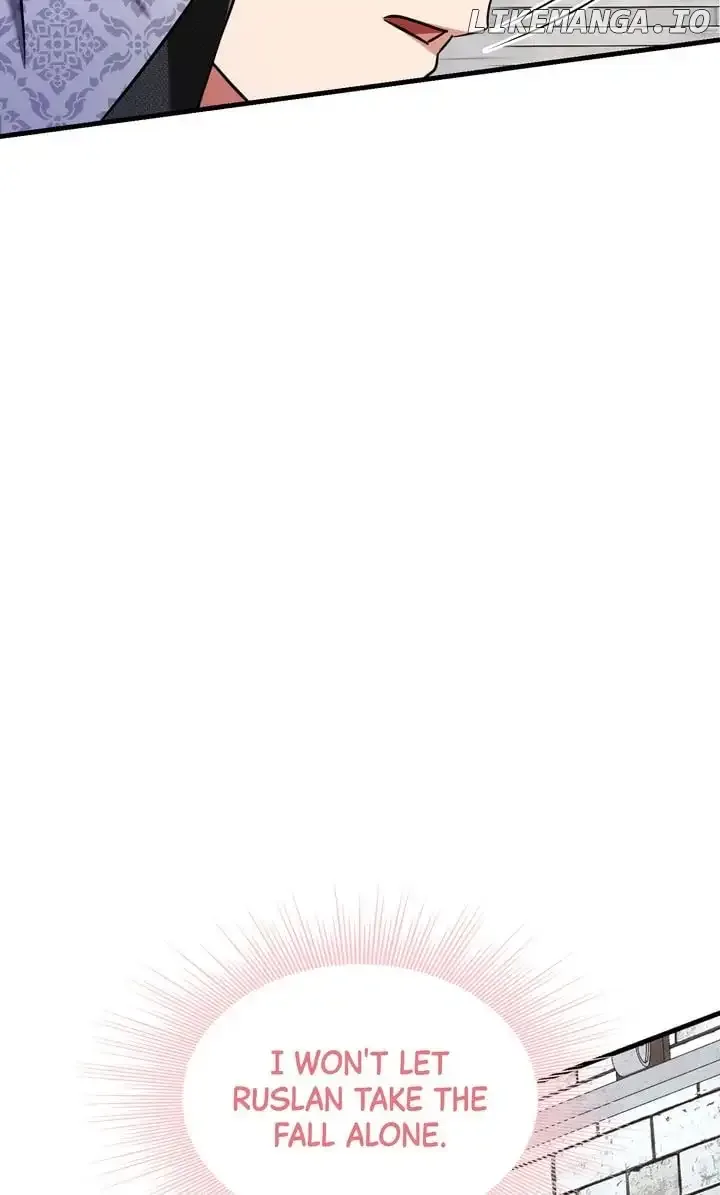 Why Would a Villainess Have Virtues? Chapter 131 page 105