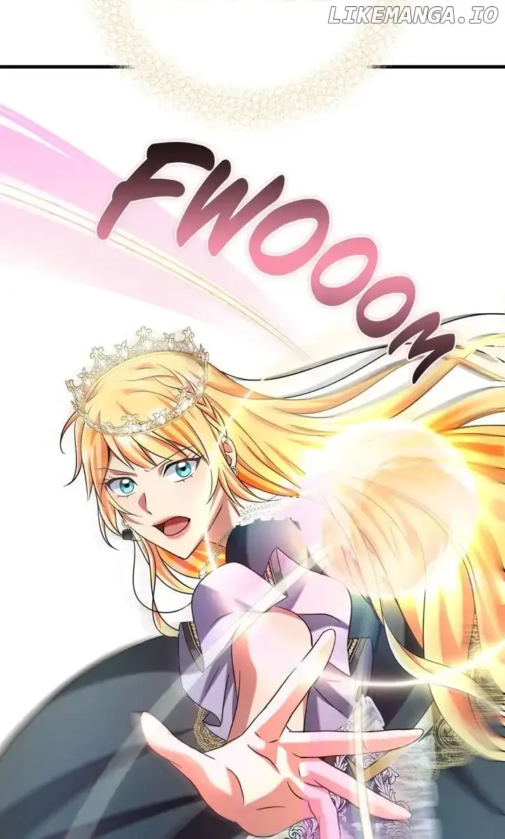 Why Would a Villainess Have Virtues? Chapter 131 page 110