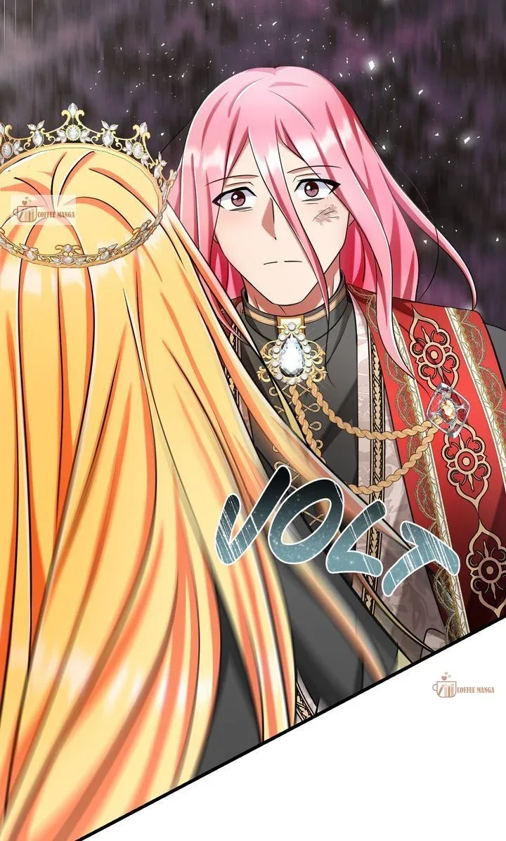 Why Would a Villainess Have Virtues? Chapter 130 page 63