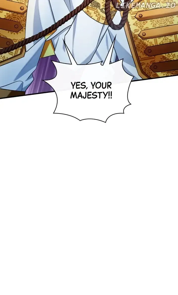 Why Would a Villainess Have Virtues? Chapter 131 page 87