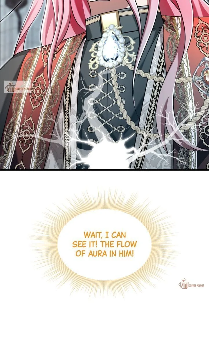 Why Would a Villainess Have Virtues? Chapter 130 page 79