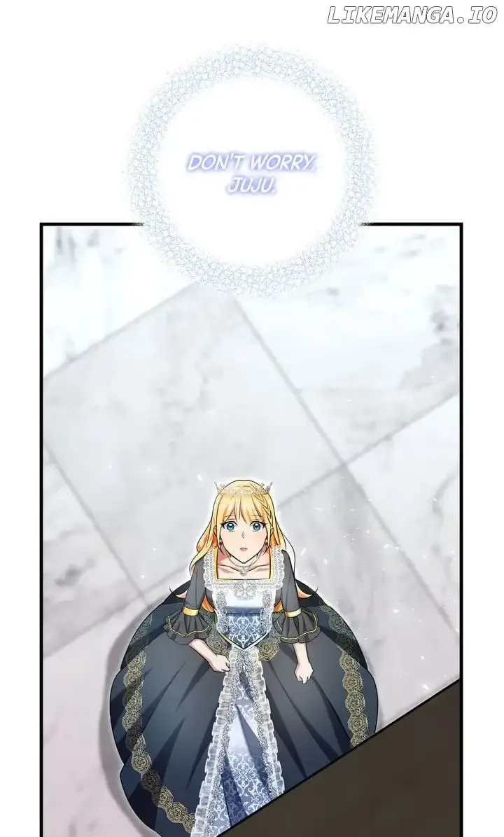 Why Would a Villainess Have Virtues? Chapter 131 page 91