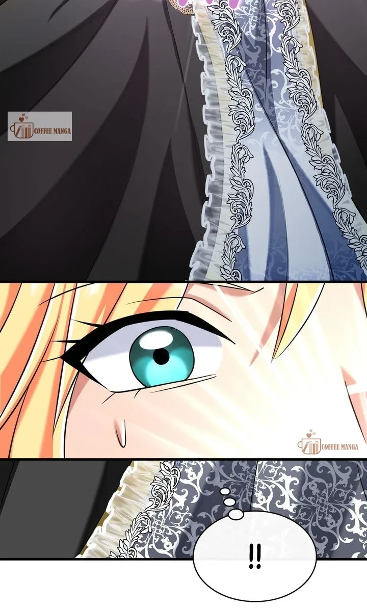 Why Would a Villainess Have Virtues? Chapter 129 page 18