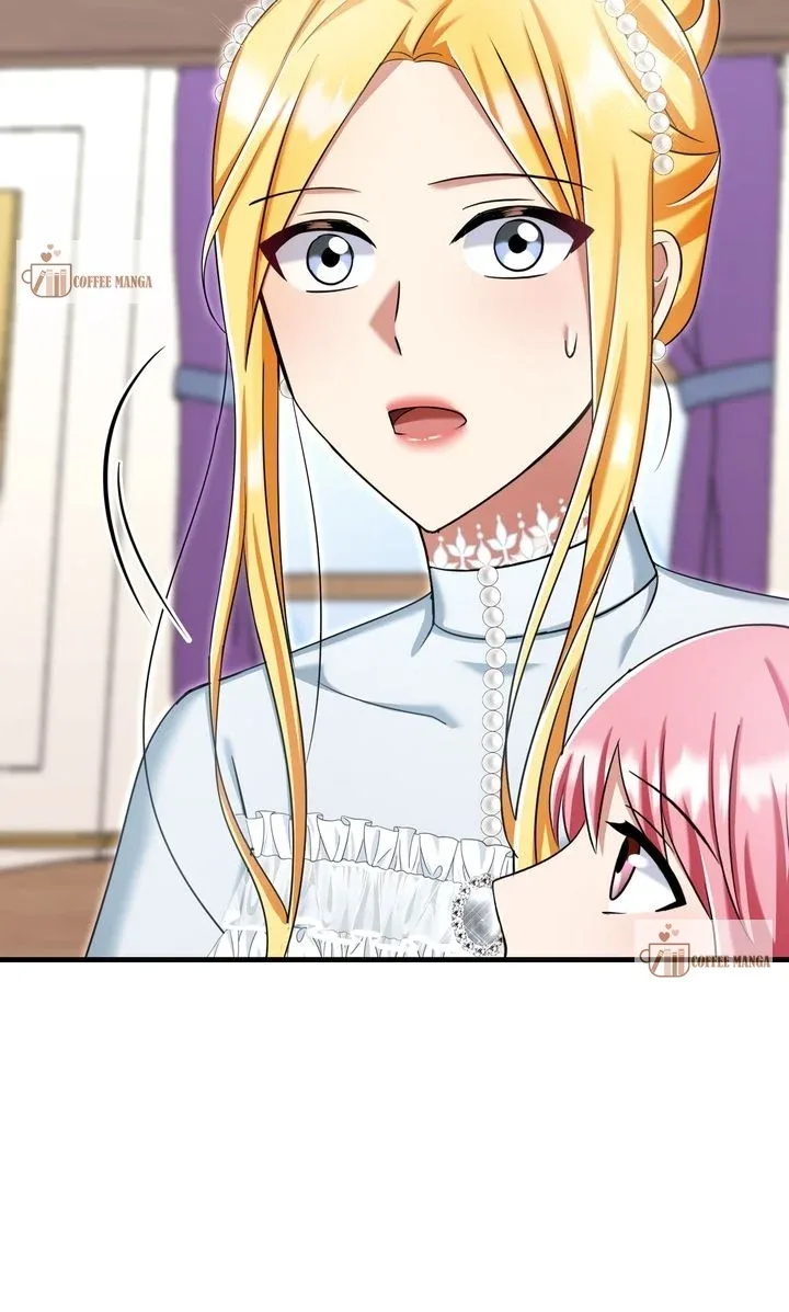 Why Would a Villainess Have Virtues? Chapter 129 page 47