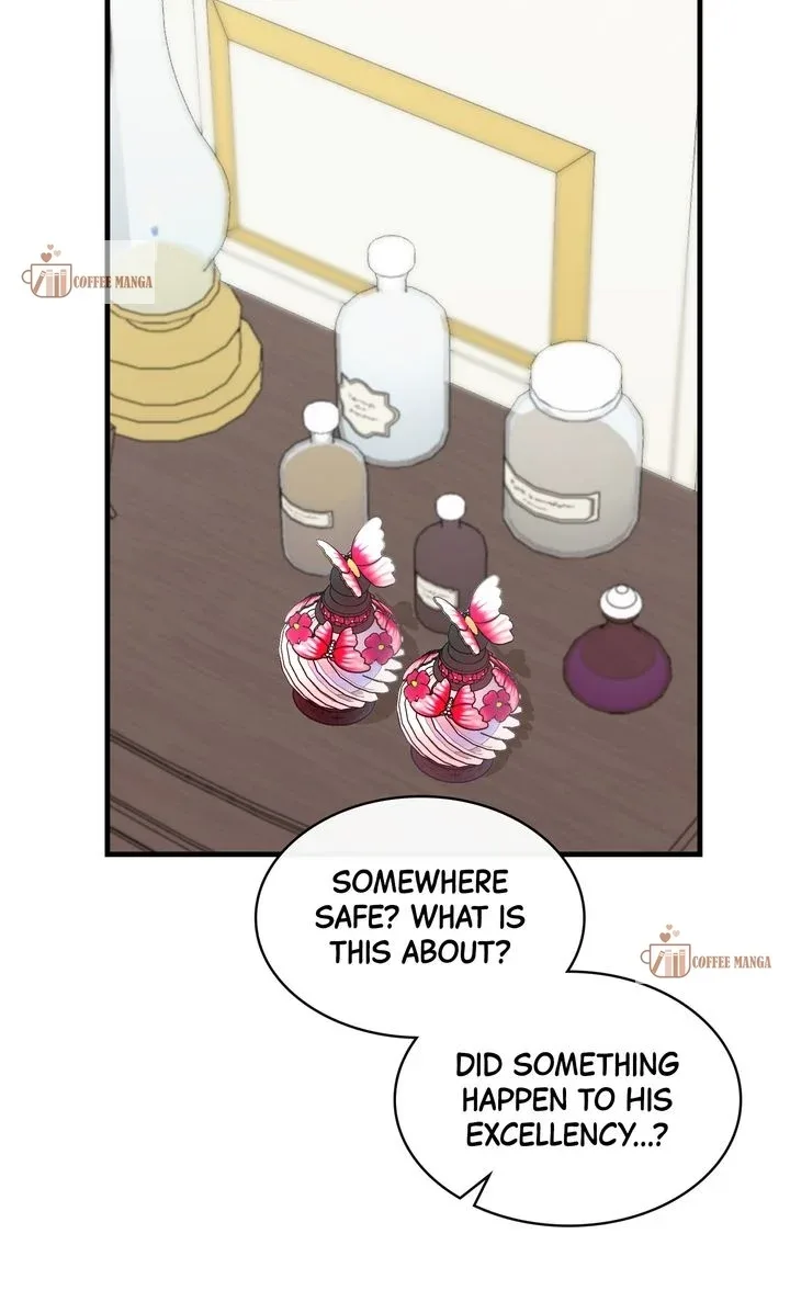 Why Would a Villainess Have Virtues? Chapter 129 page 53
