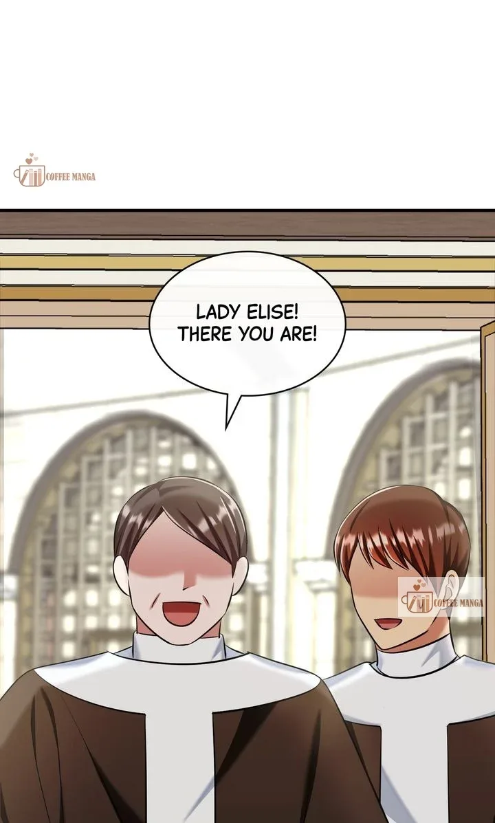 Why Would a Villainess Have Virtues? Chapter 129 page 49