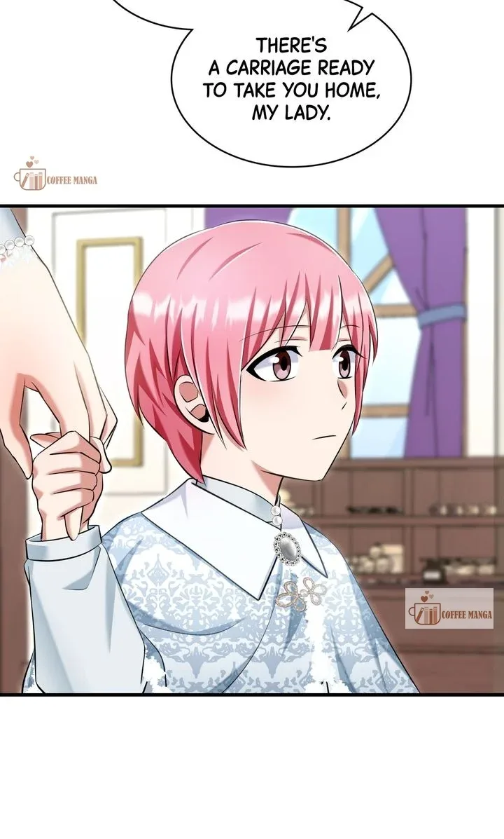 Why Would a Villainess Have Virtues? Chapter 129 page 60