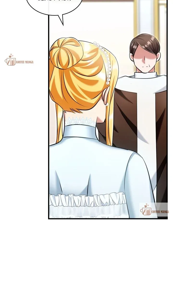 Why Would a Villainess Have Virtues? Chapter 129 page 56