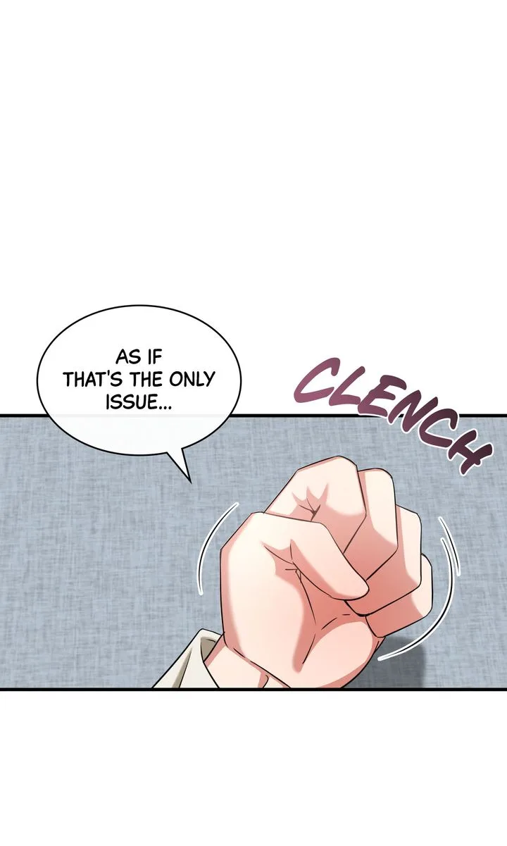 Why Would a Villainess Have Virtues? Chapter 132 page 18