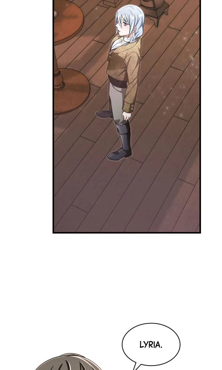 Why Would a Villainess Have Virtues? Chapter 132 page 3