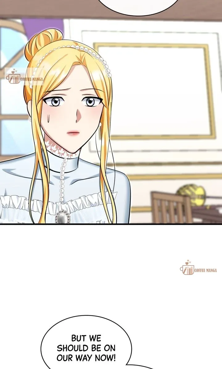 Why Would a Villainess Have Virtues? Chapter 129 page 59