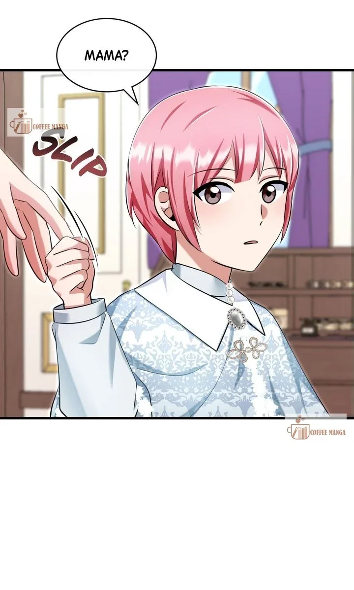 Why Would a Villainess Have Virtues? Chapter 129 page 61