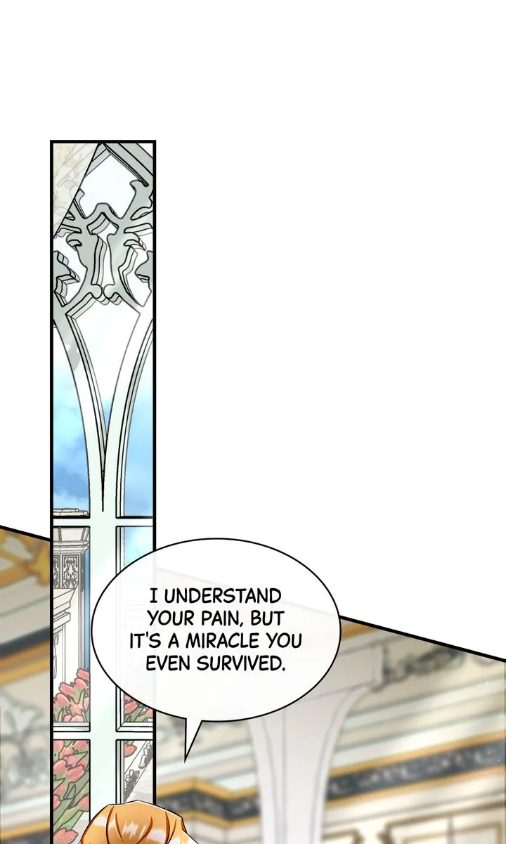 Why Would a Villainess Have Virtues? Chapter 132 page 21