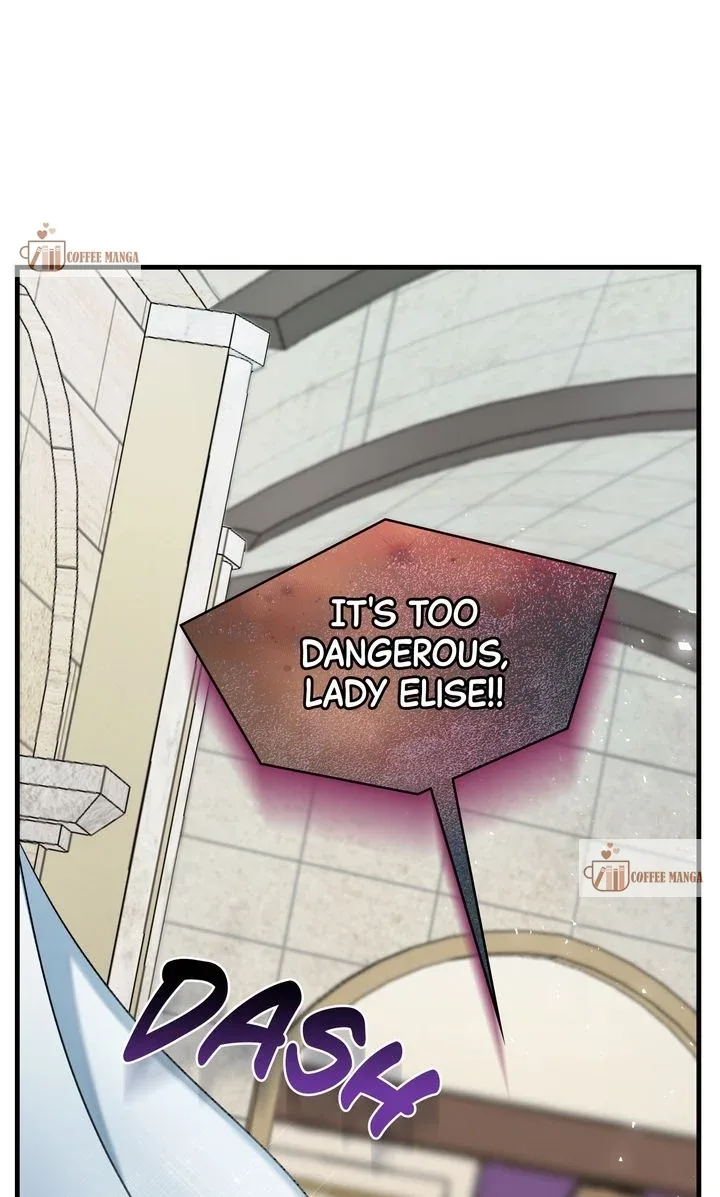 Why Would a Villainess Have Virtues? Chapter 129 page 66