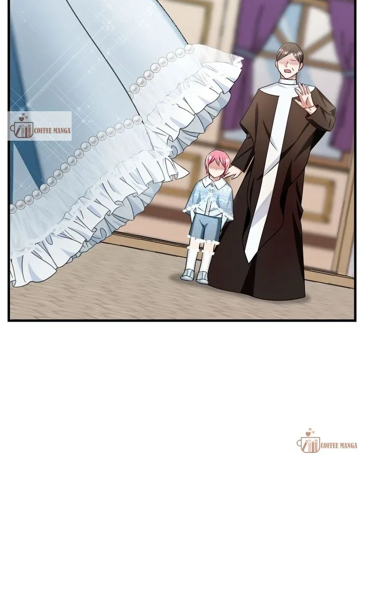 Why Would a Villainess Have Virtues? Chapter 129 page 67