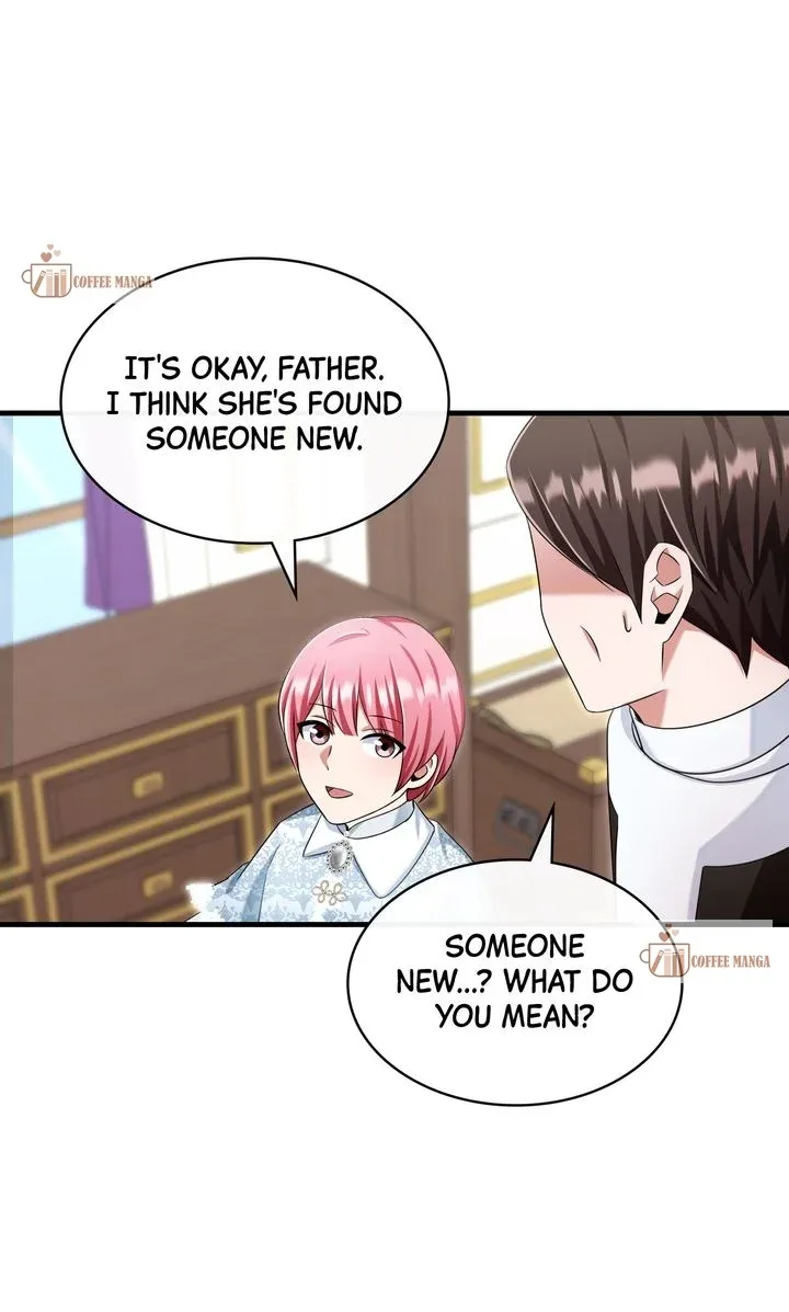 Why Would a Villainess Have Virtues? Chapter 129 page 68