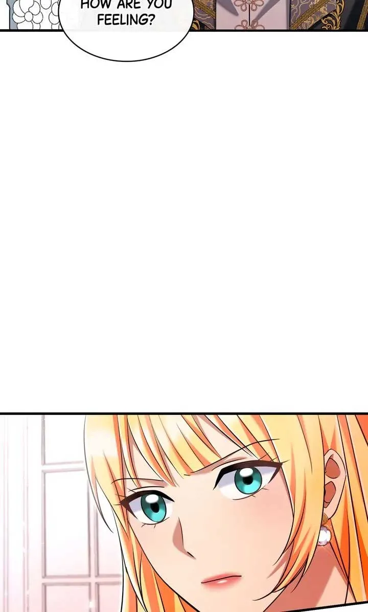 Why Would a Villainess Have Virtues? Chapter 133 page 3