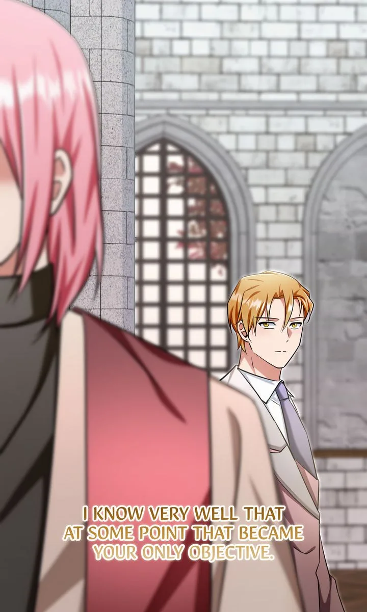 Why Would a Villainess Have Virtues? Chapter 132 page 31