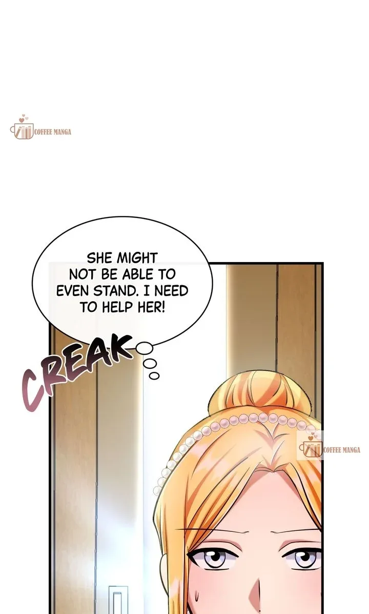 Why Would a Villainess Have Virtues? Chapter 129 page 76