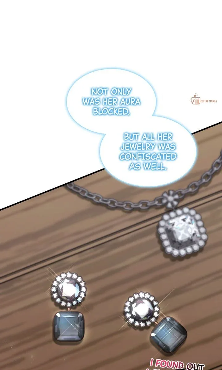 Why Would a Villainess Have Virtues? Chapter 134 page 9