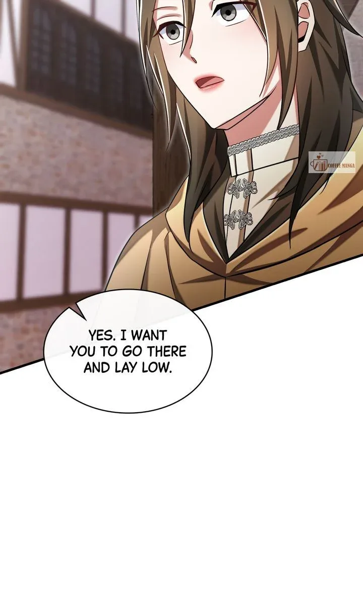 Why Would a Villainess Have Virtues? Chapter 134 page 17