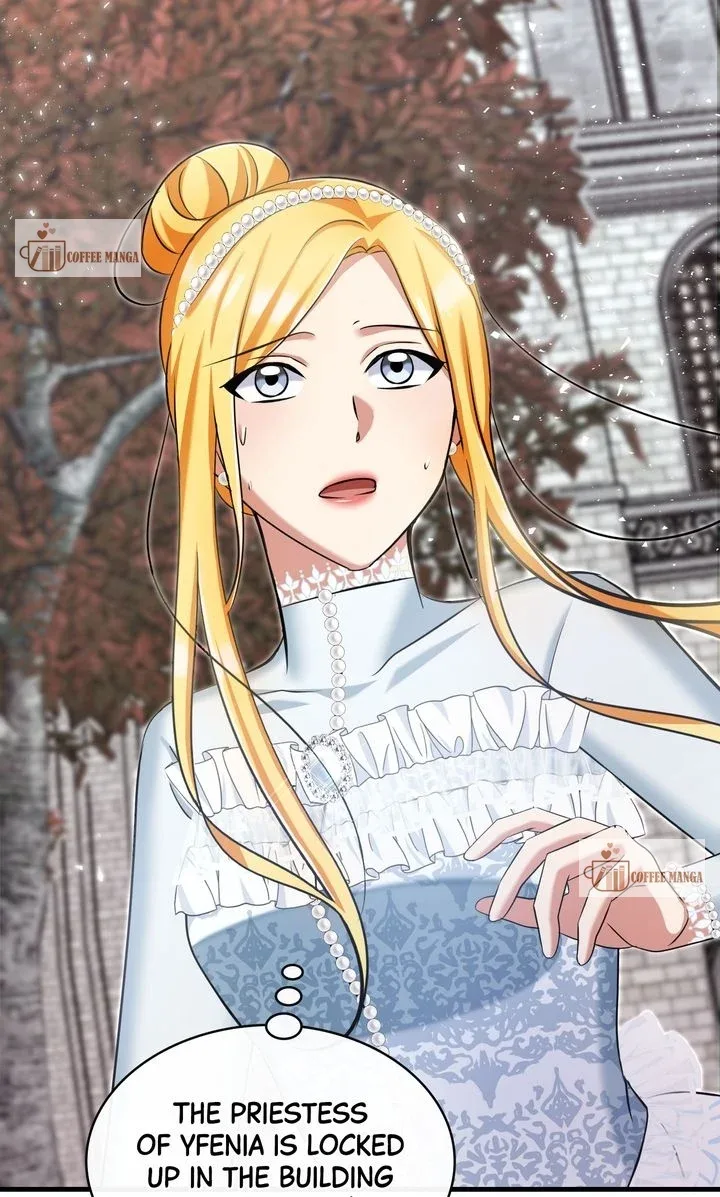 Why Would a Villainess Have Virtues? Chapter 129 page 70