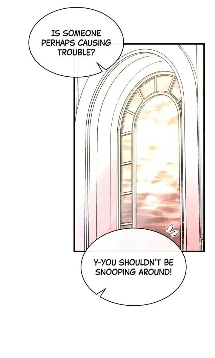 Why Would a Villainess Have Virtues? Chapter 133 page 16