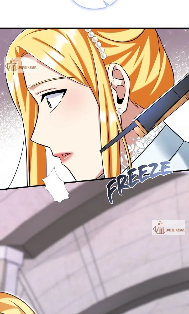 Why Would a Villainess Have Virtues? Chapter 129 page 82