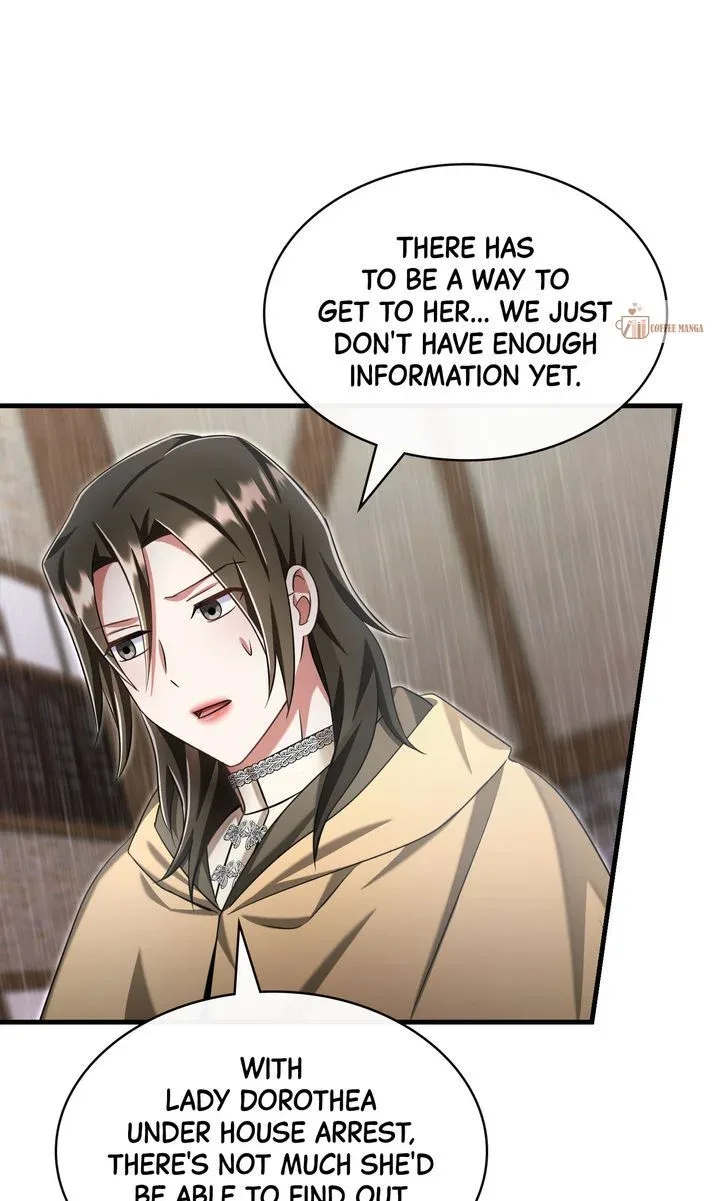 Why Would a Villainess Have Virtues? Chapter 134 page 11