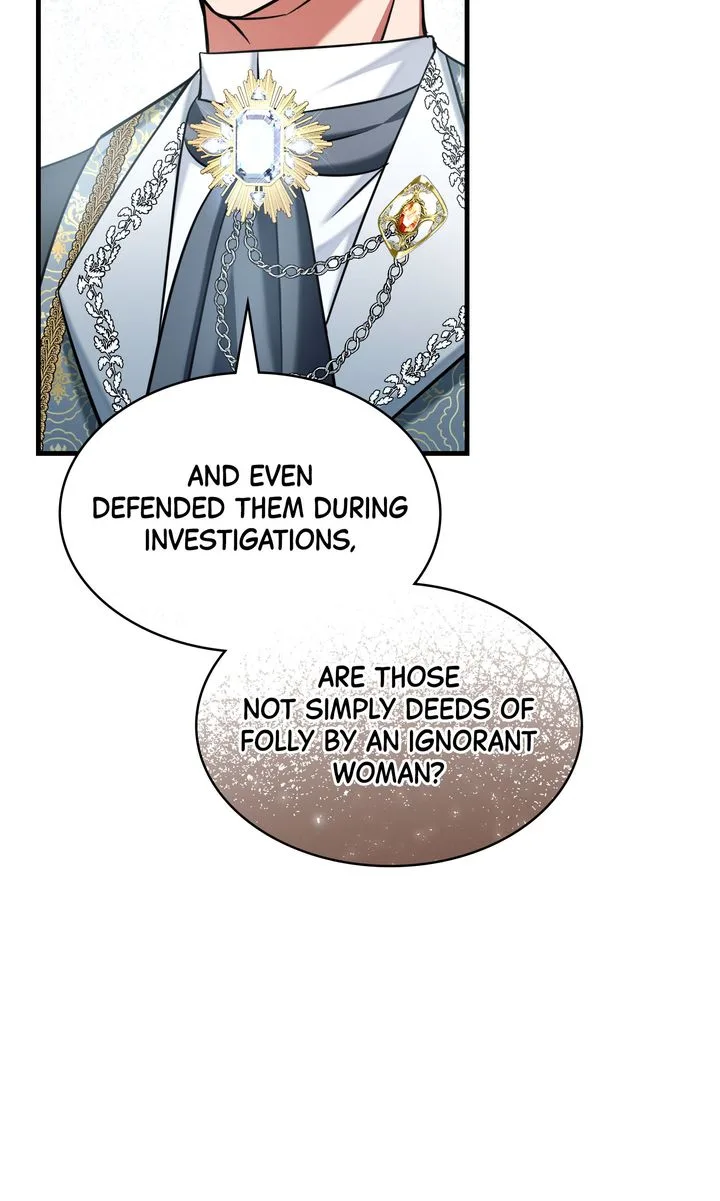 Why Would a Villainess Have Virtues? Chapter 132 page 43