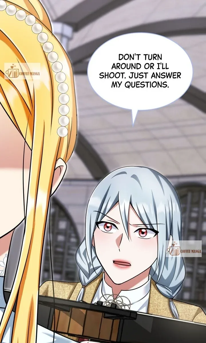 Why Would a Villainess Have Virtues? Chapter 129 page 83
