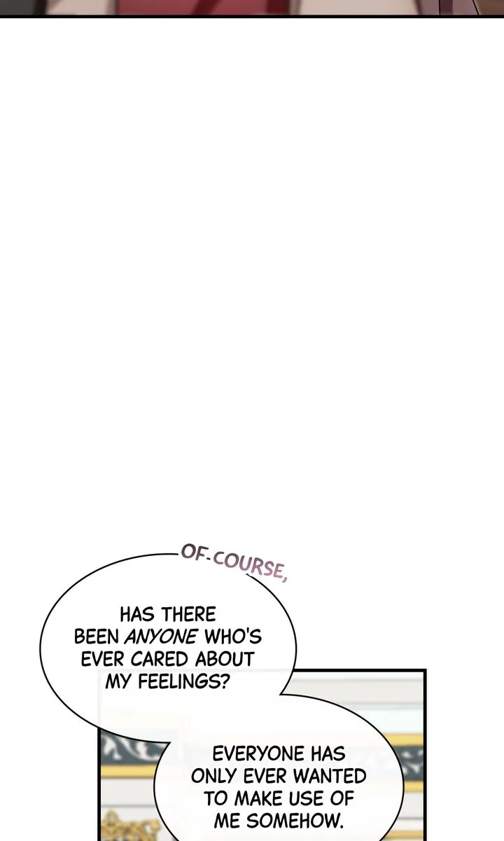 Why Would a Villainess Have Virtues? Chapter 132 page 32