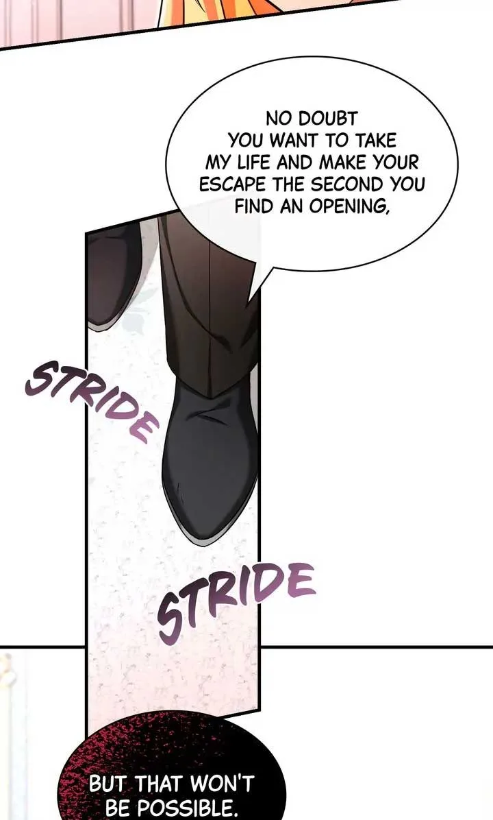 Why Would a Villainess Have Virtues? Chapter 133 page 4