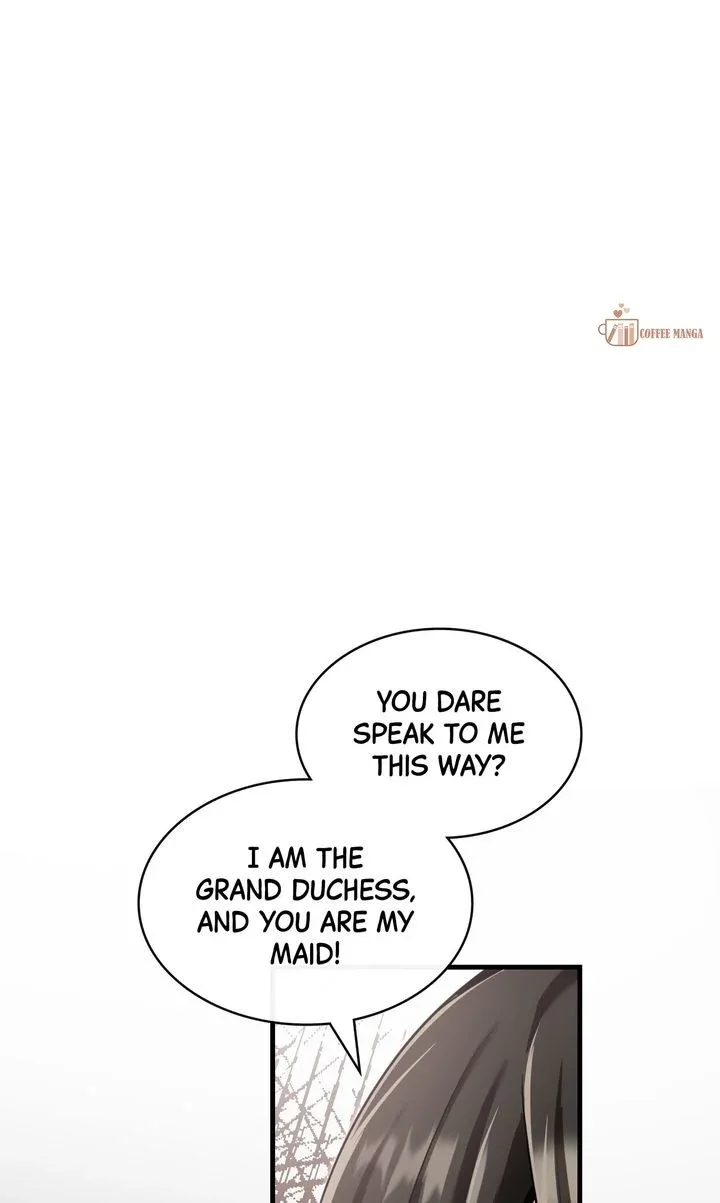 Why Would a Villainess Have Virtues? Chapter 136 page 22